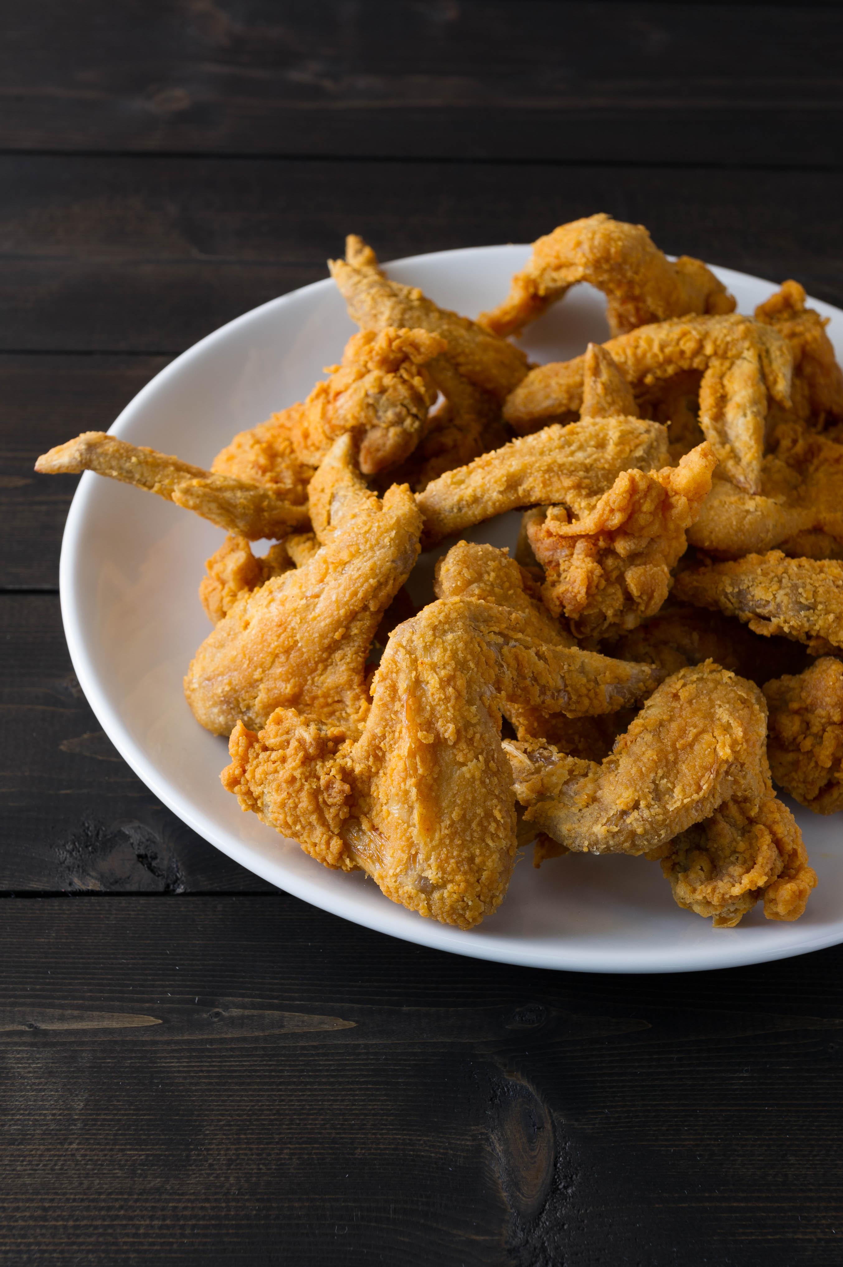 20 Wings.
