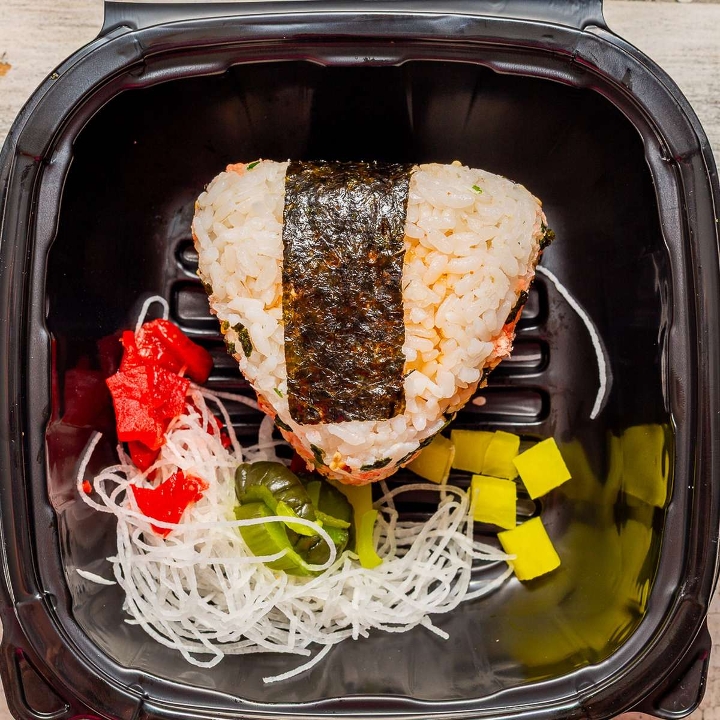 Onigiri (1 Piece).