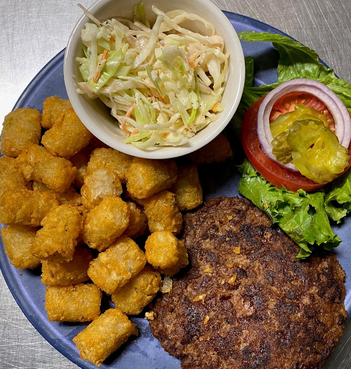 GF BEYOND BURGER.