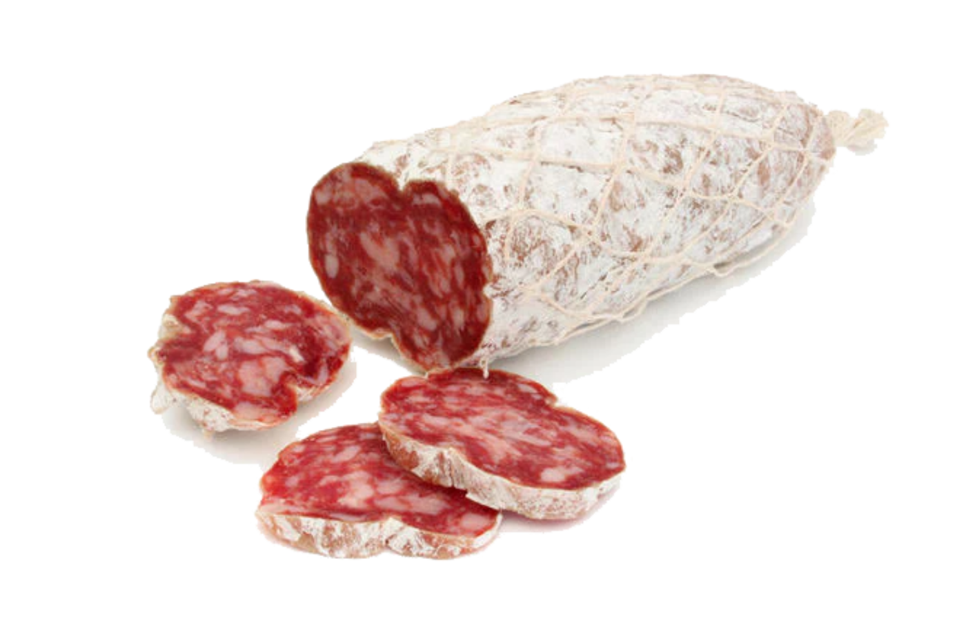 Saucisson Sec (ea)