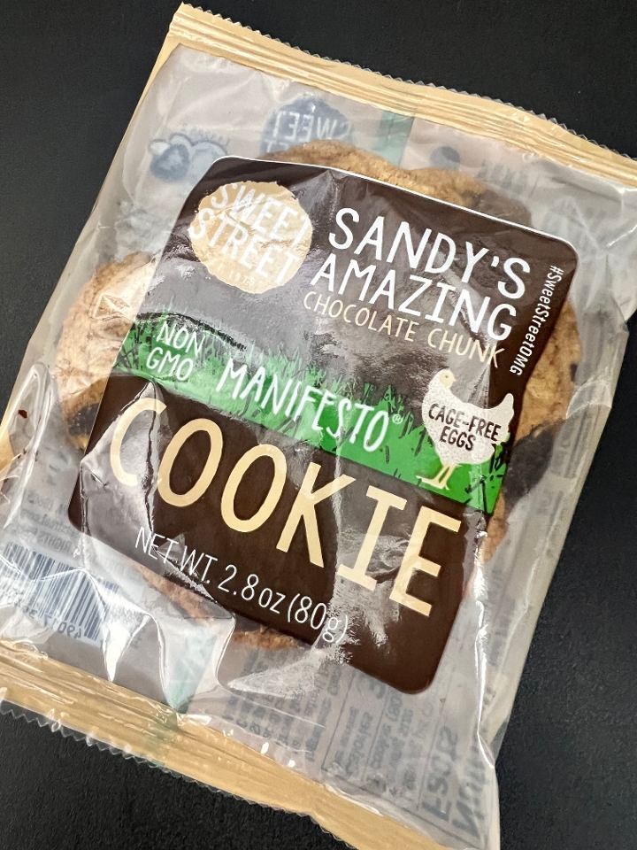 Cookie.
