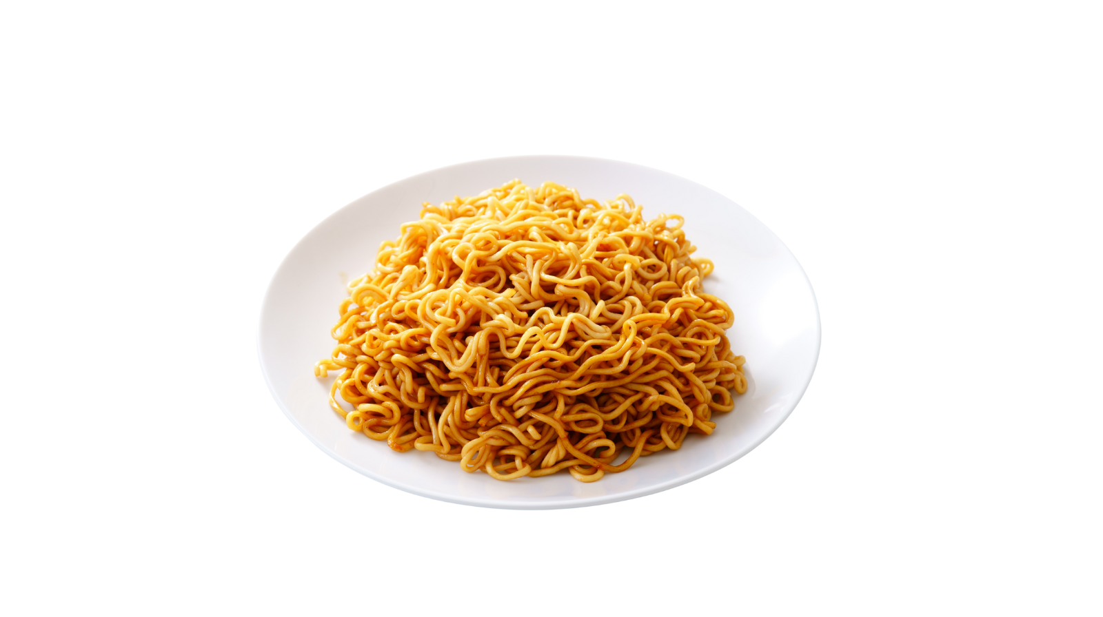 Stir Fry Yakisoba Noodles.