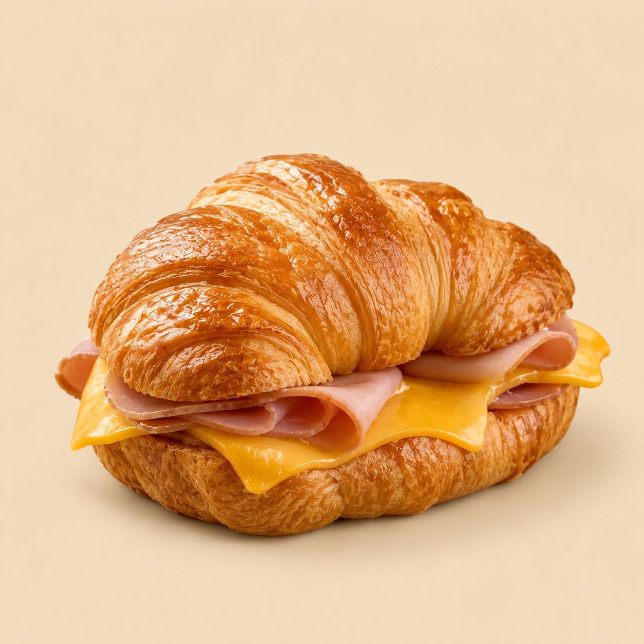 Savory Croissant.