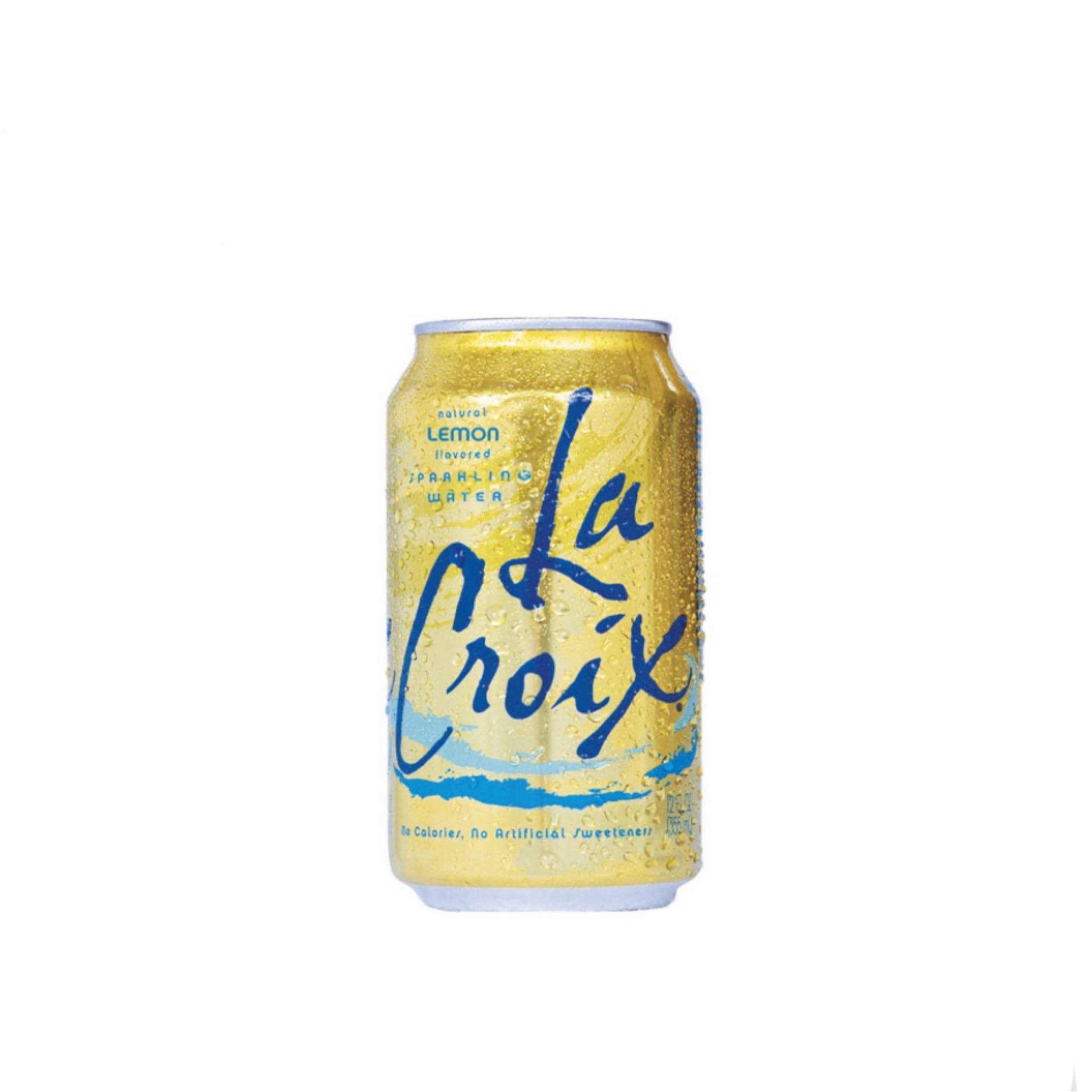La Croix.