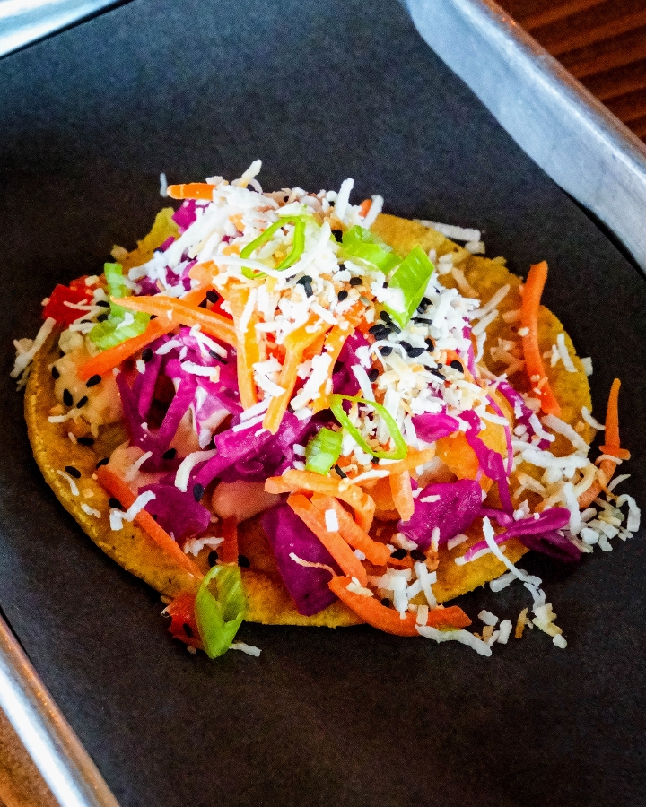 BANG BANG CAULIFLOWER.