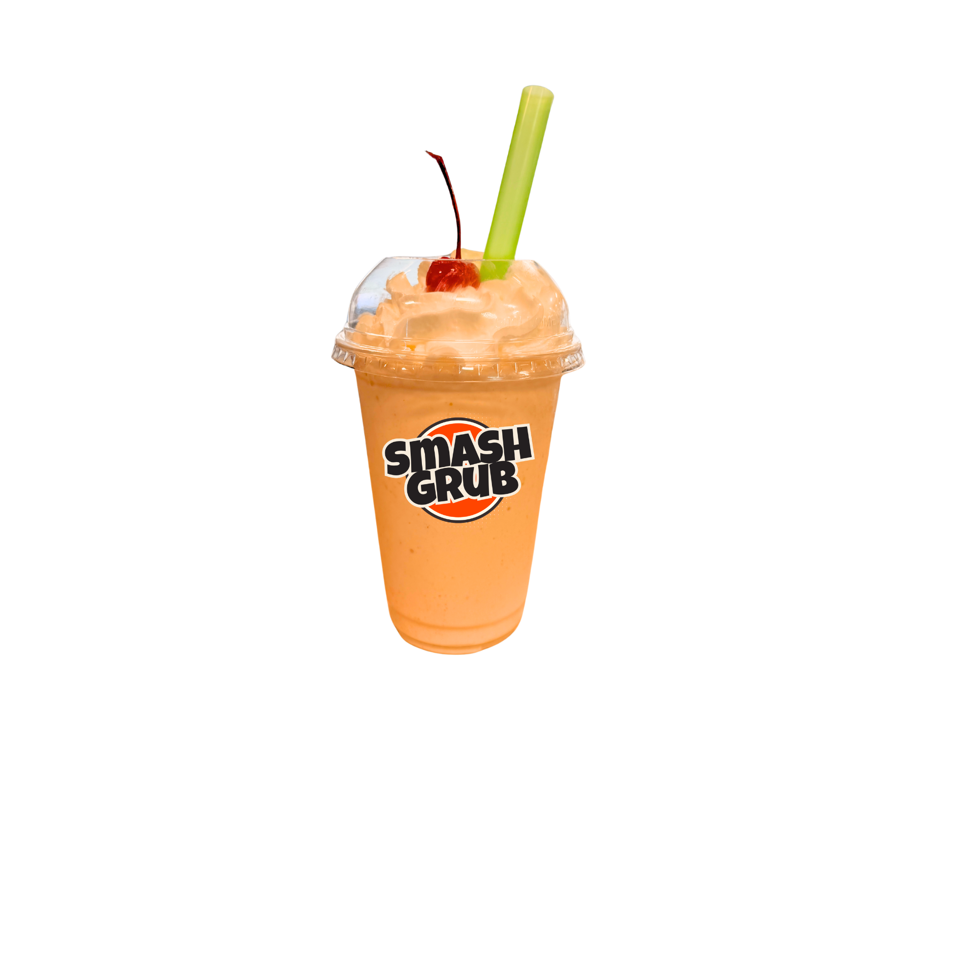 Milk Shakes.