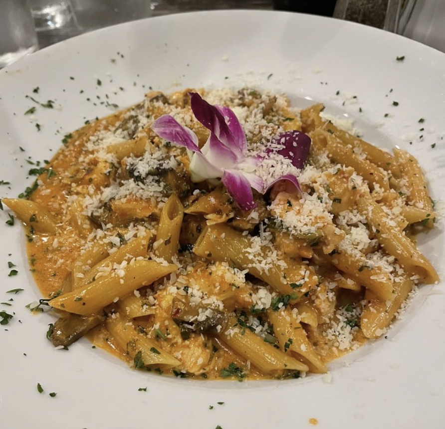 Mostaccioli Calalora.