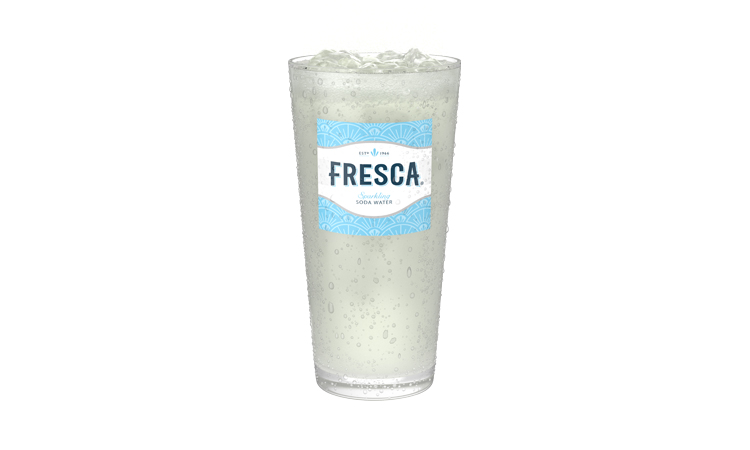 Agua Fresca Large.