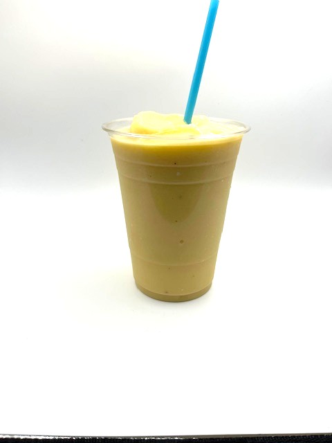 Islander Smoothie (GF)(V).
