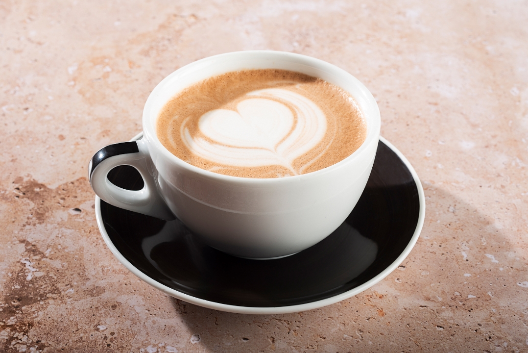 *Hot Chocolate.