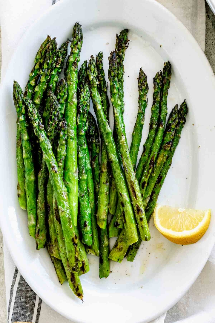 Vegetable of the Day.