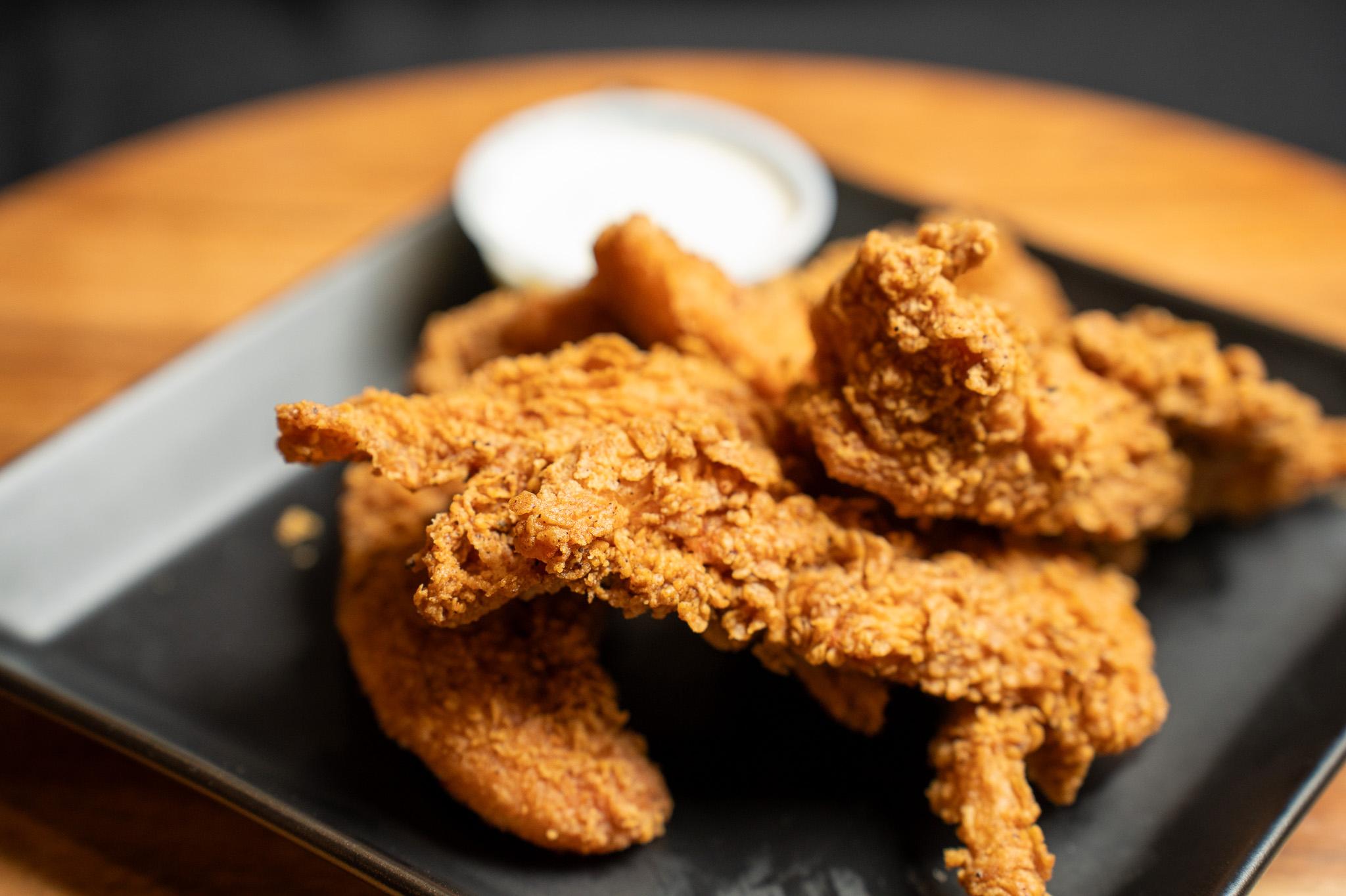 10 CT Tenders.