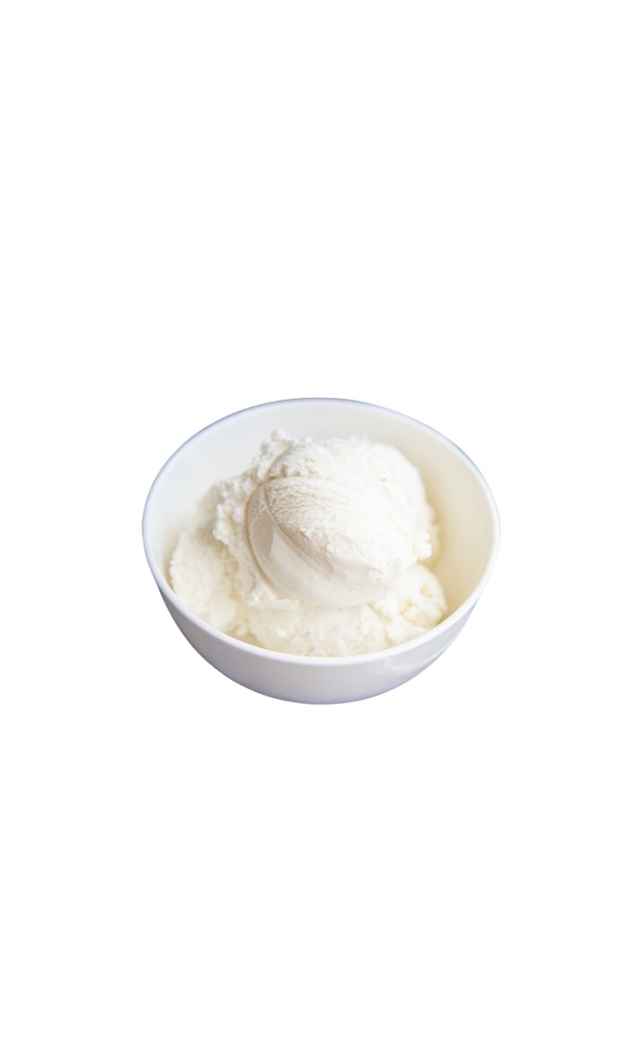 Ice Cream.