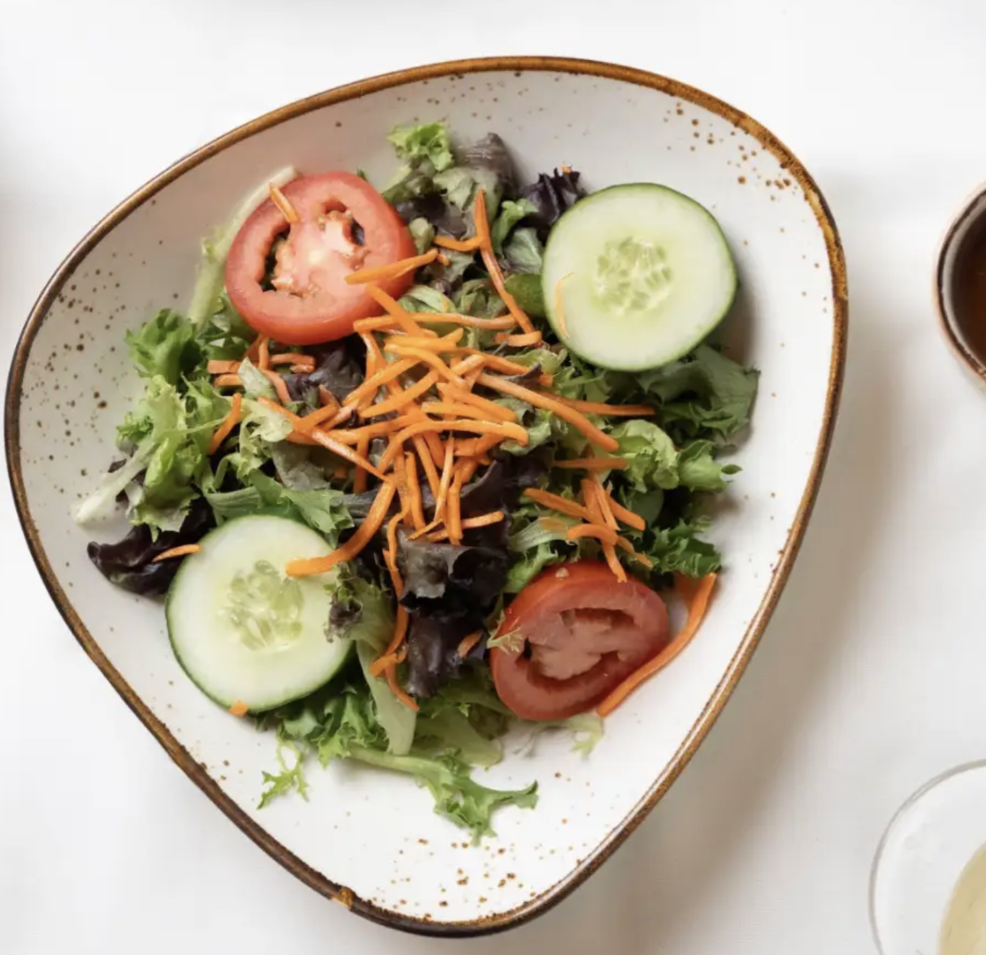 House Salad.