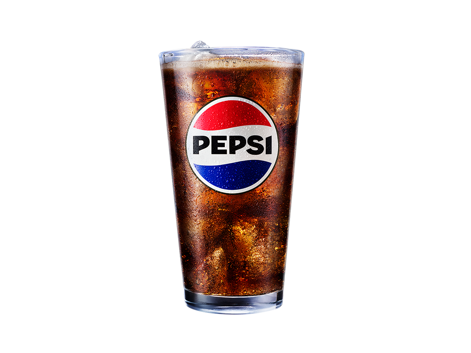 Pepsi - Fountain.