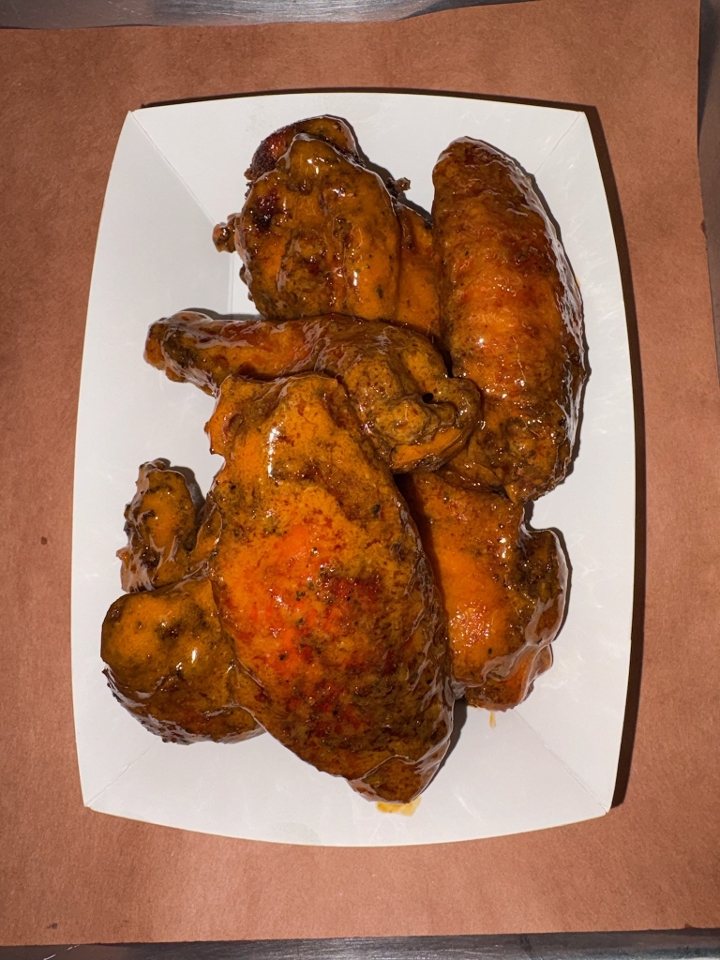 12ct Wings.