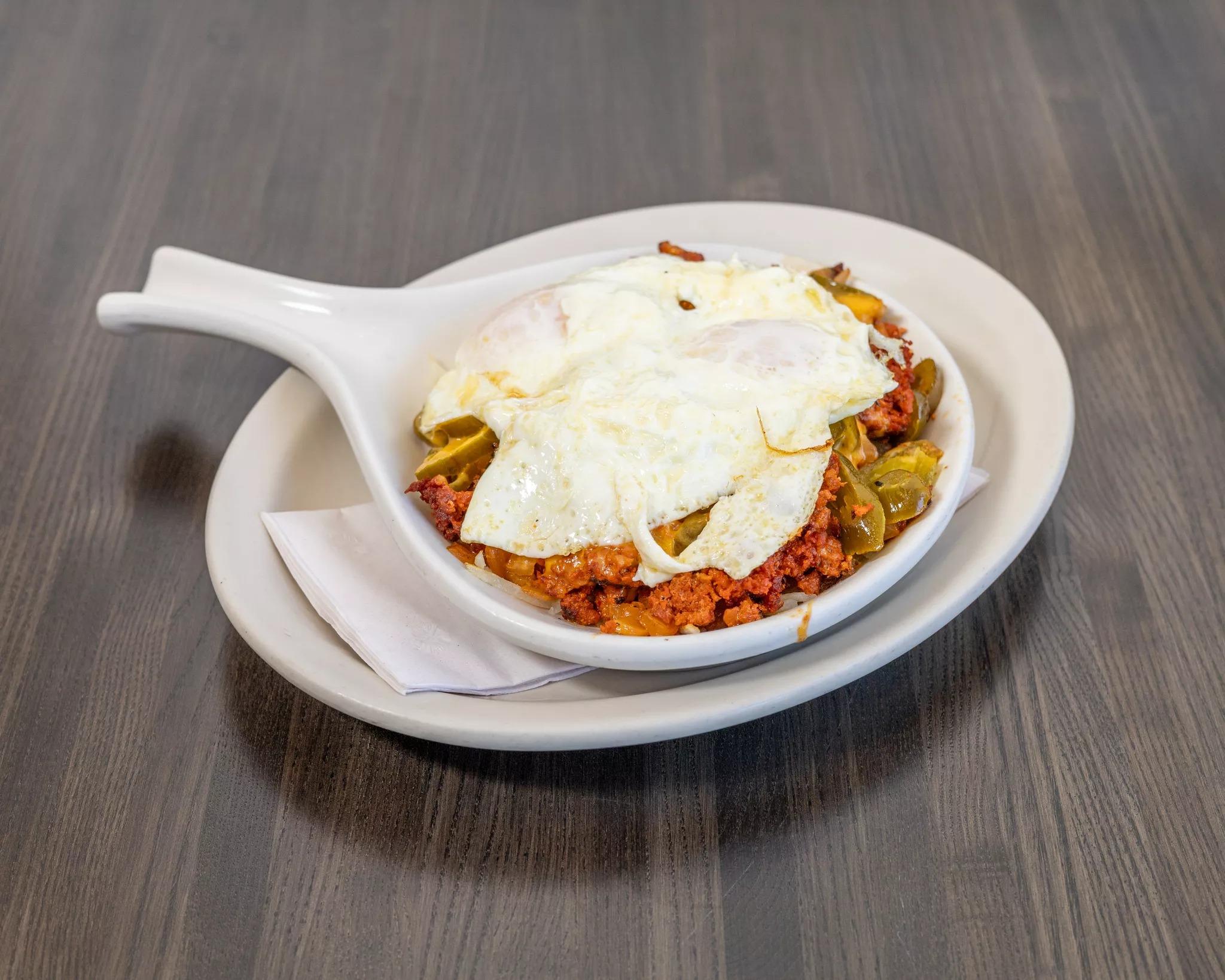 Fitta Skillet.
