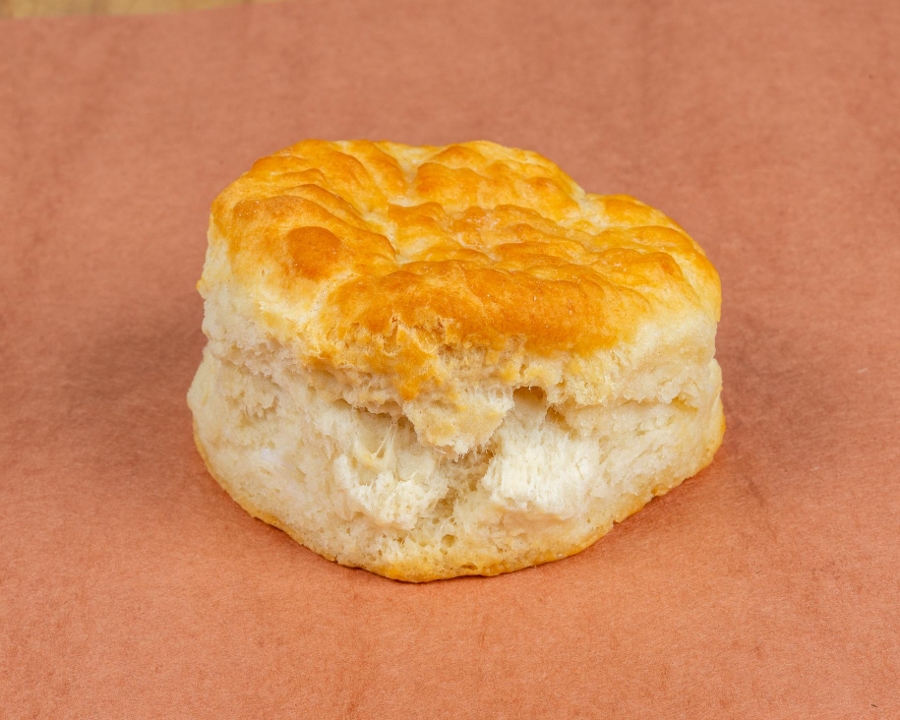 Barbeque Biscuits.