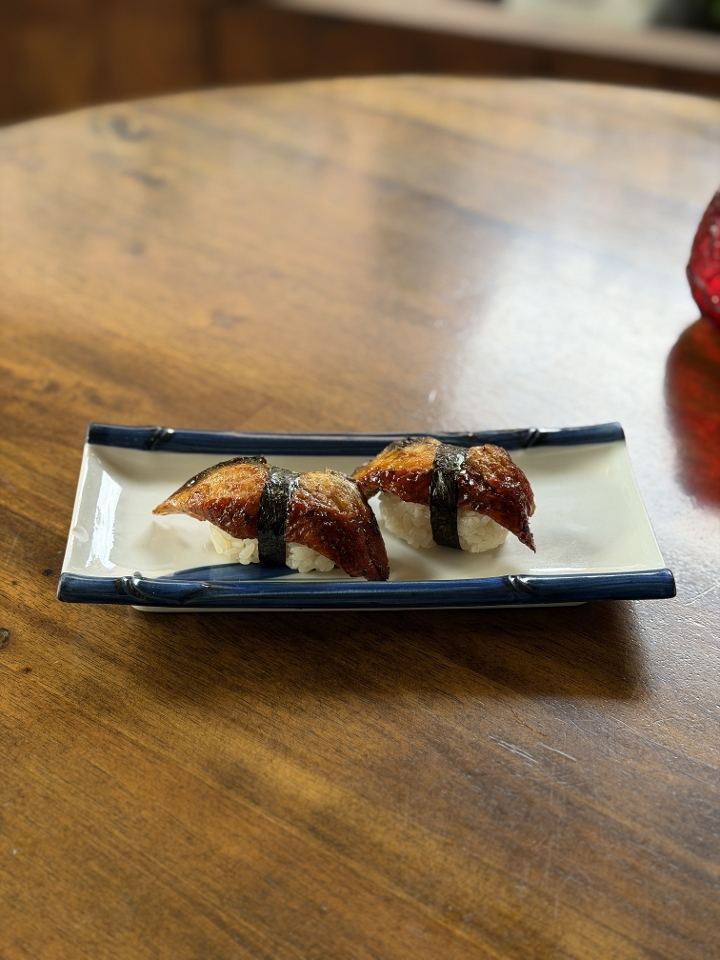 Unagi.