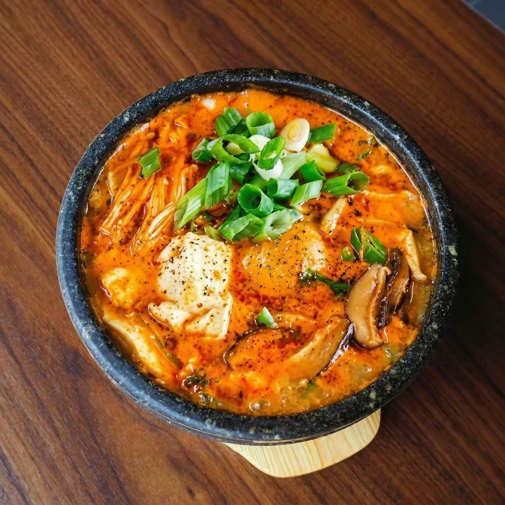 8. Beef Stew.