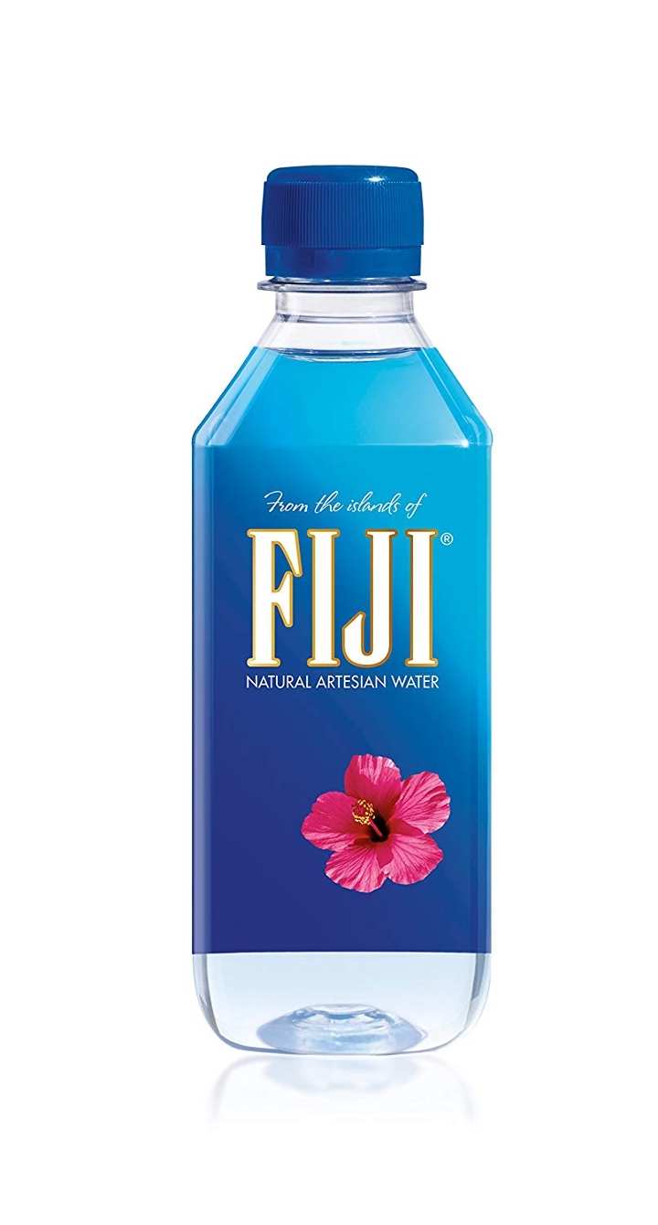 Liquid Death.