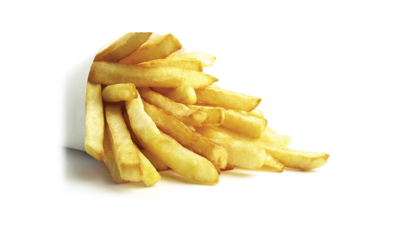 Small Fries.