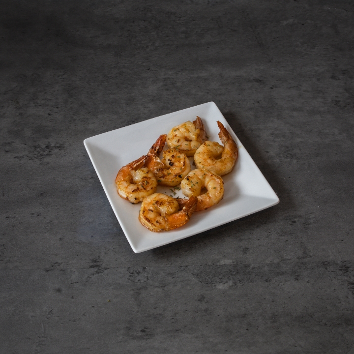 Side of Grilled Shrimp.