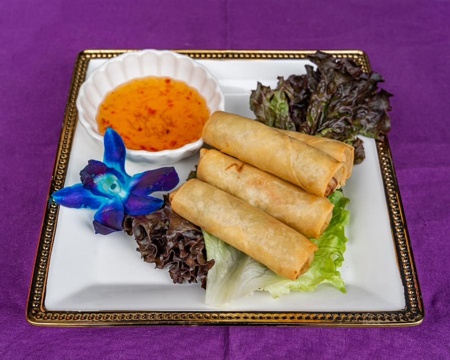 Thai Spring Roll (4).