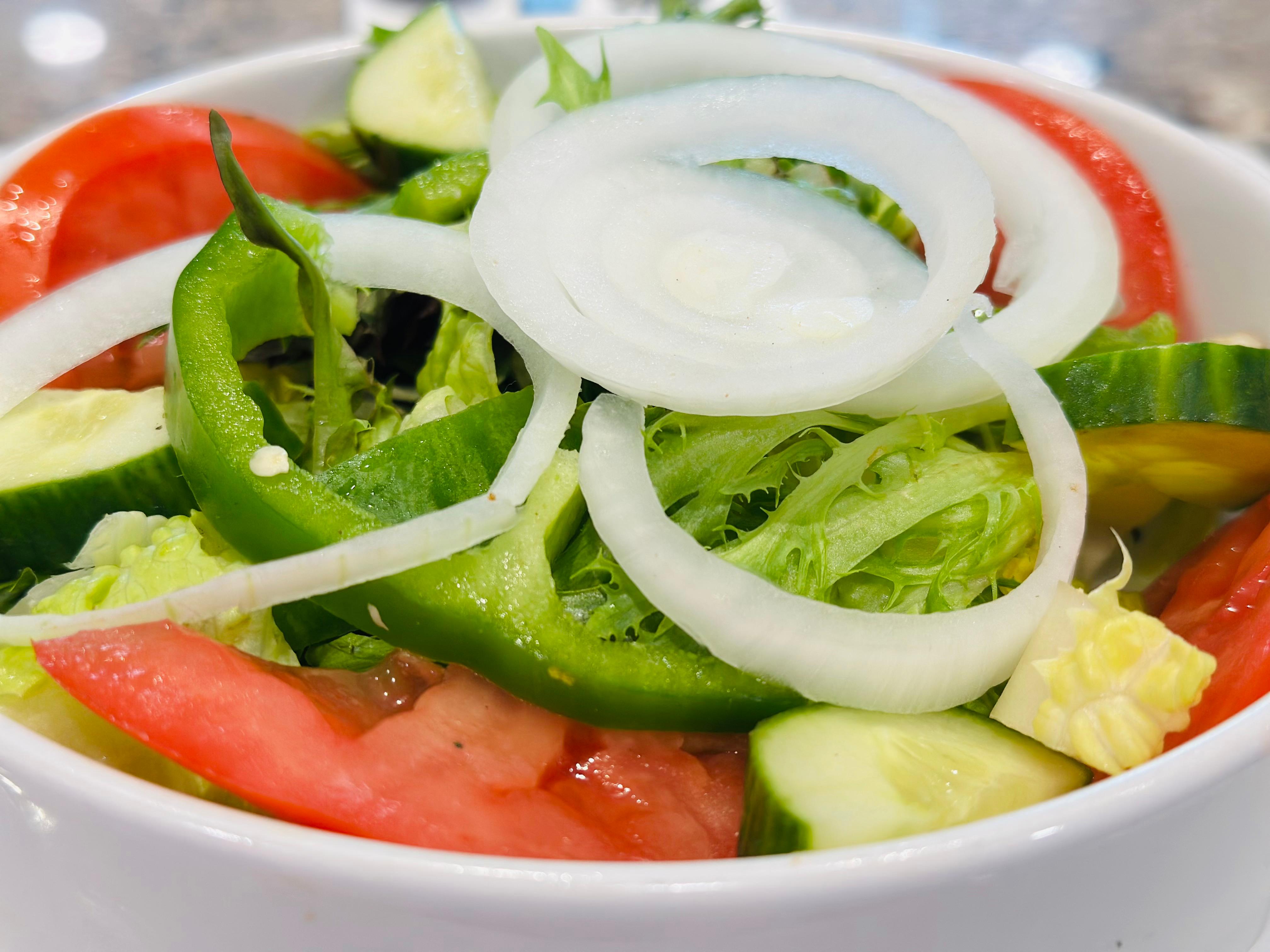 Garden Salad (large).