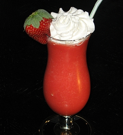 Maggie Margarita.