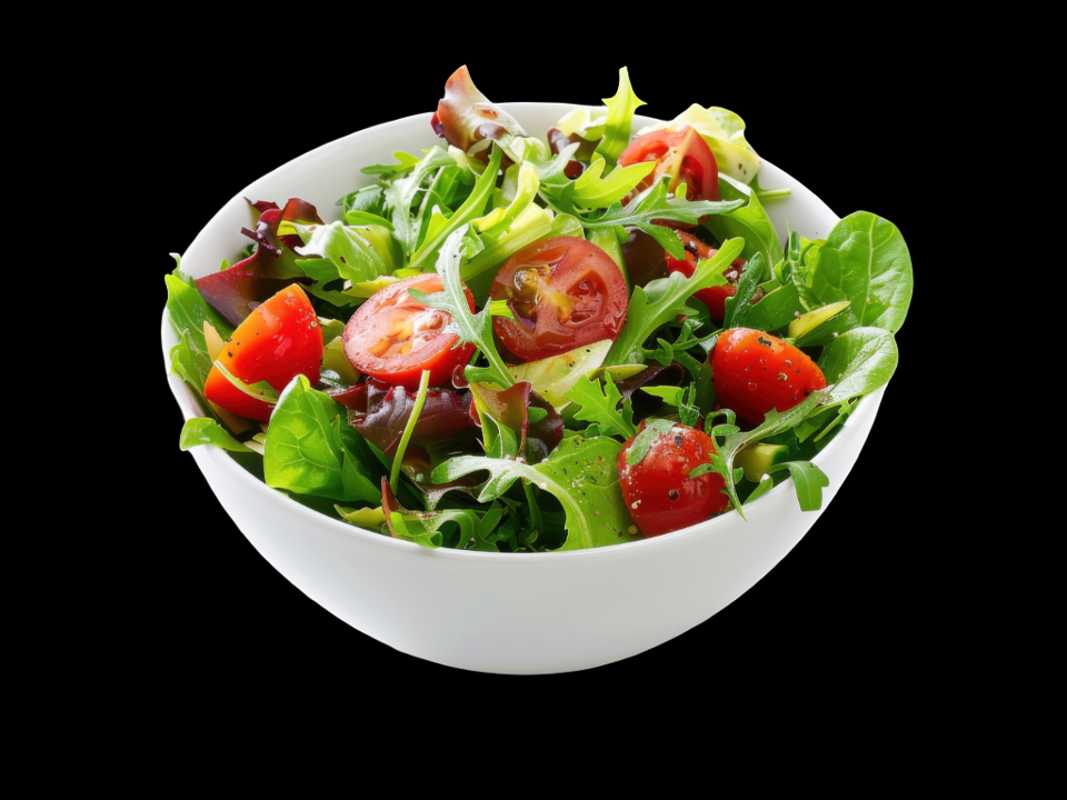 Side Salad.