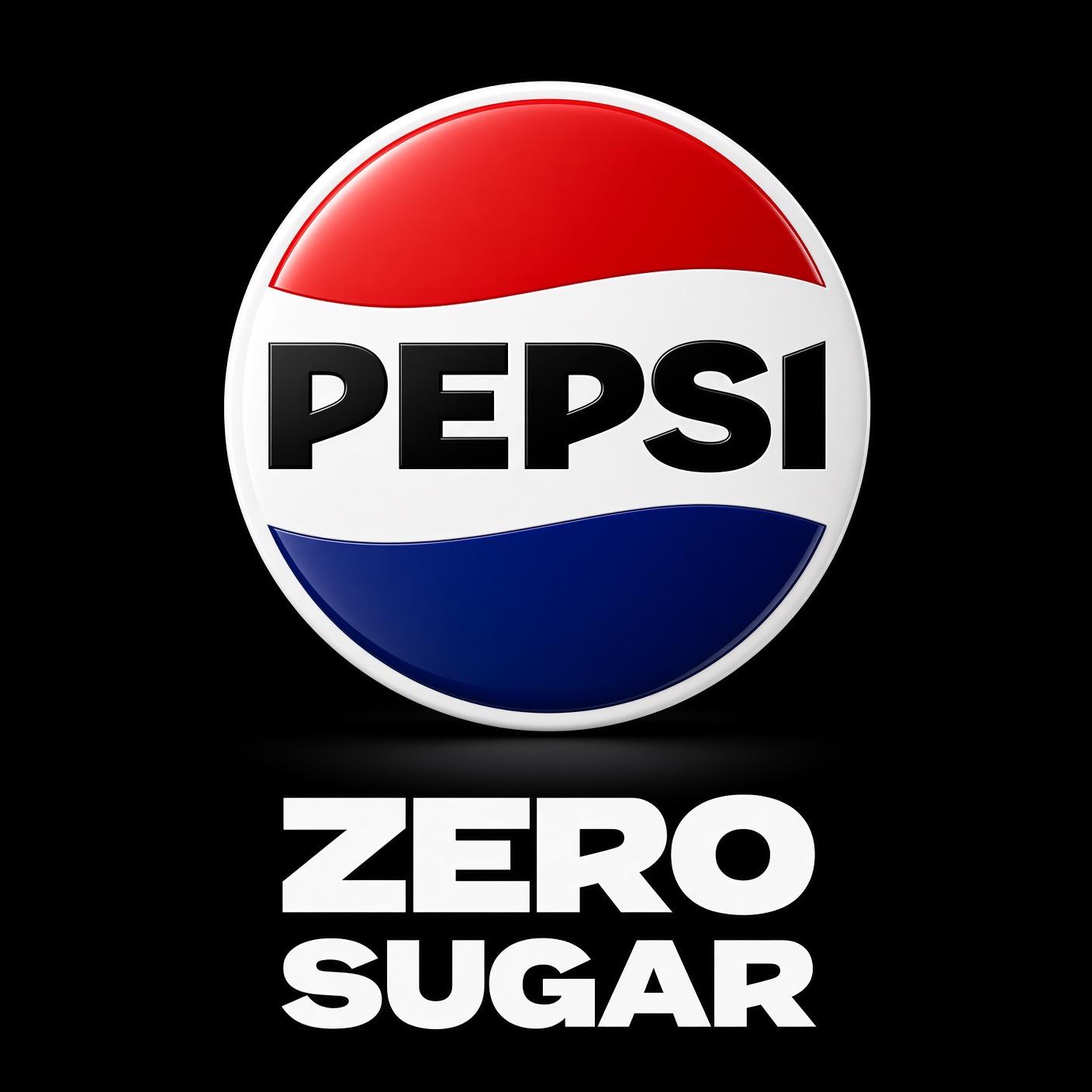 Pepsi Zero.
