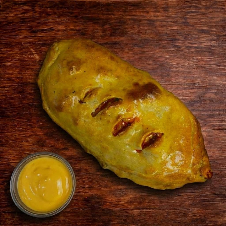 Sausage Roll.