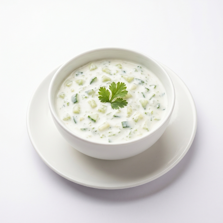 Pudina Raita.