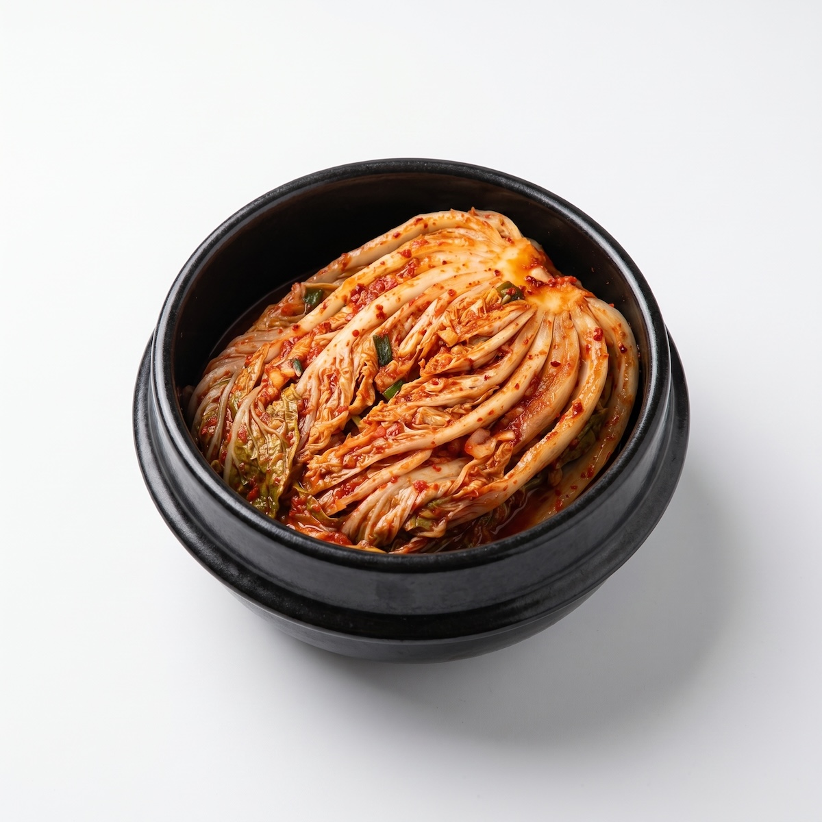 Kimchi Large.