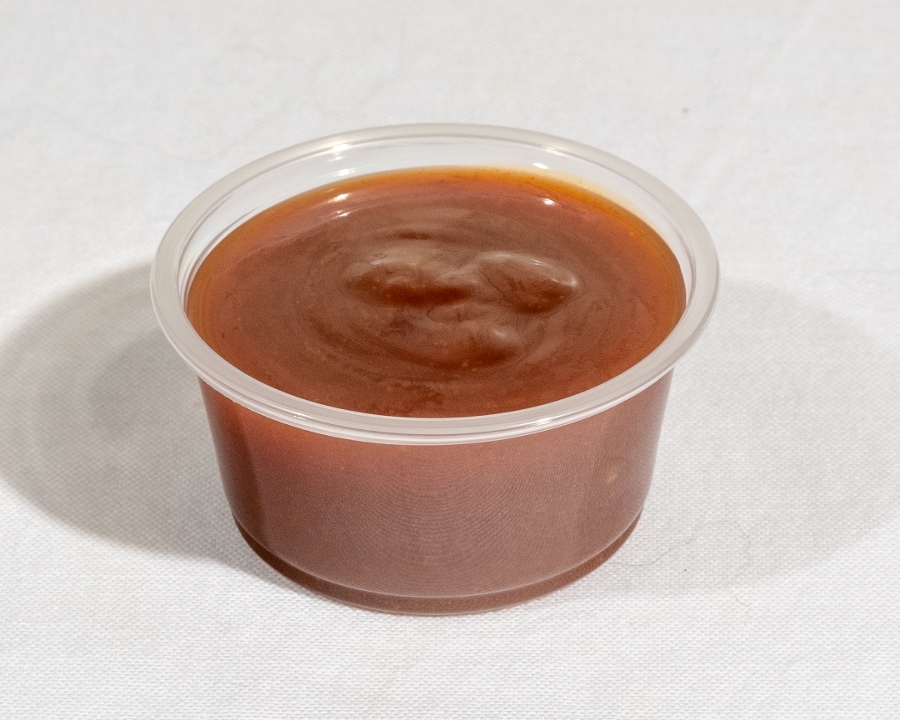 Honey BBQ.