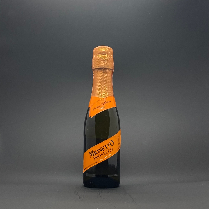 Mionetto Prosecco Split.
