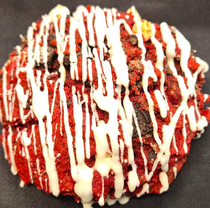 Red Velvet.