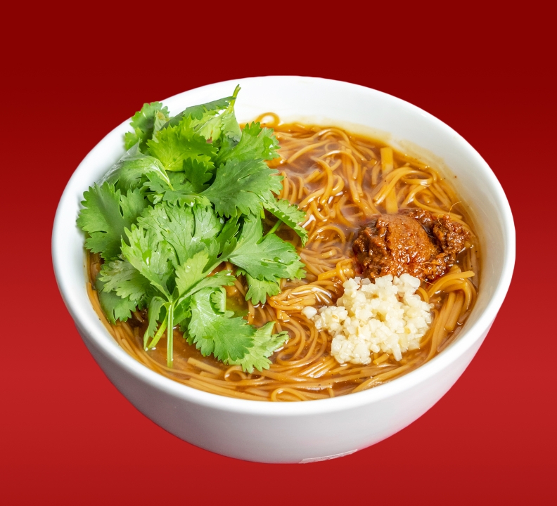 Mee Sua Only 纯麵線.
