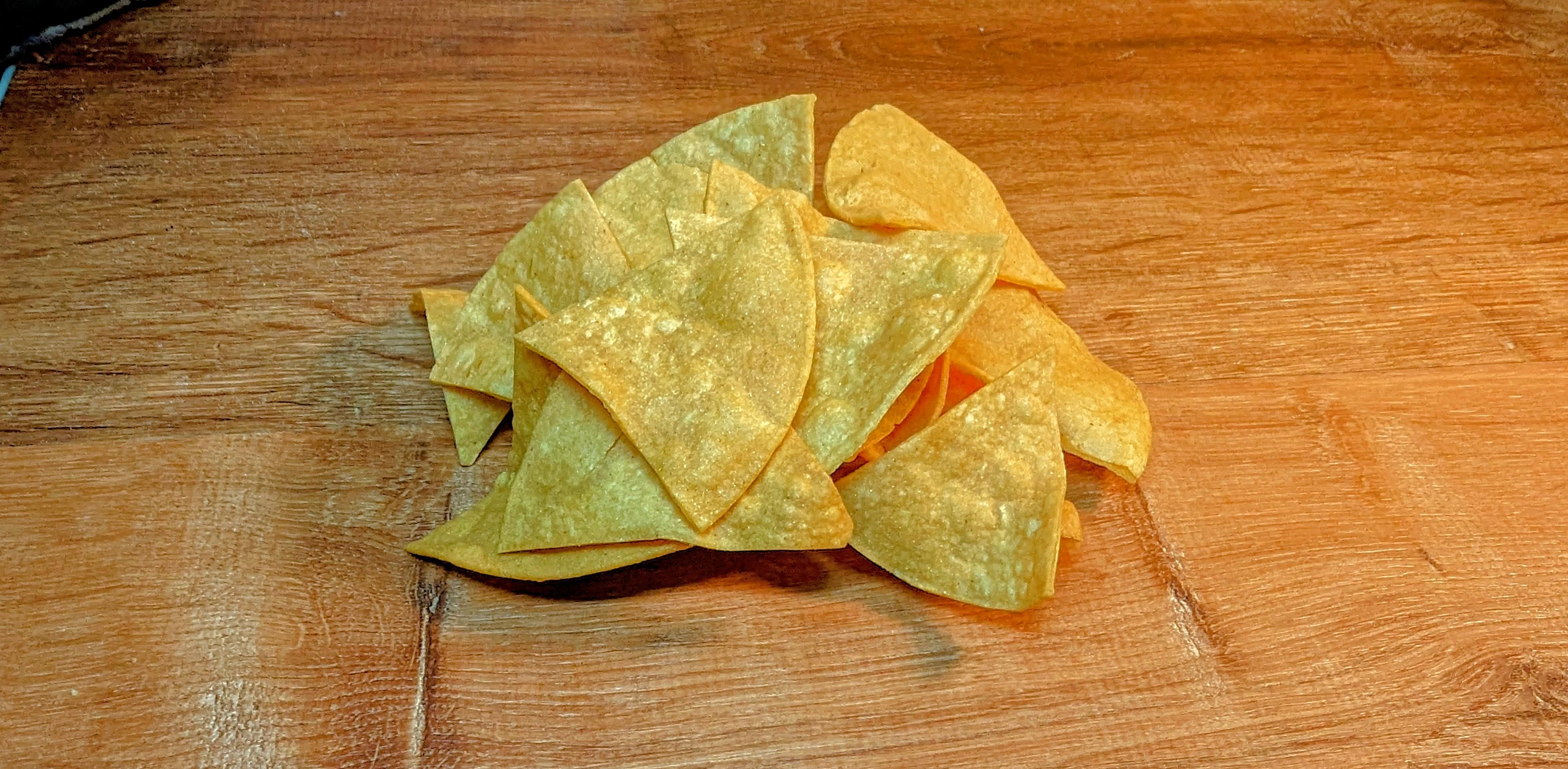 Lg Chips.