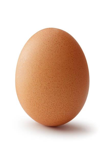 Single Egg.