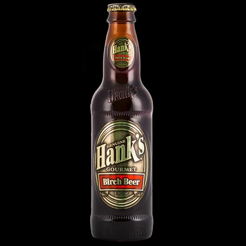 Hanks Birch Beer.