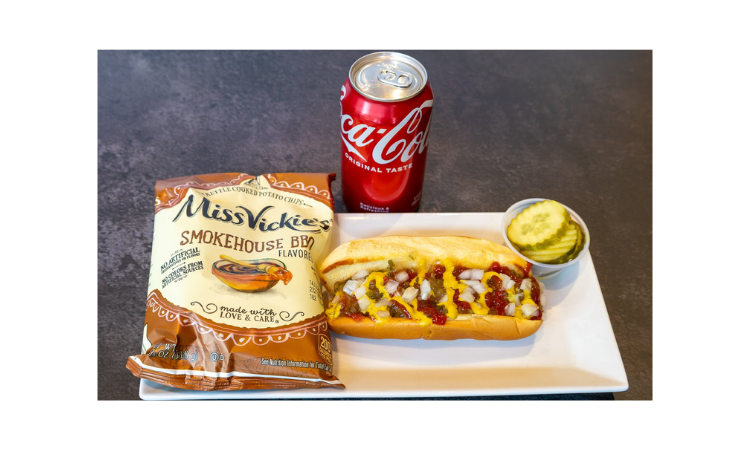 Recession Buster (Combo Special).