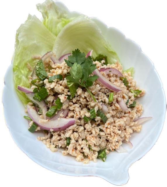 Larb Gai.