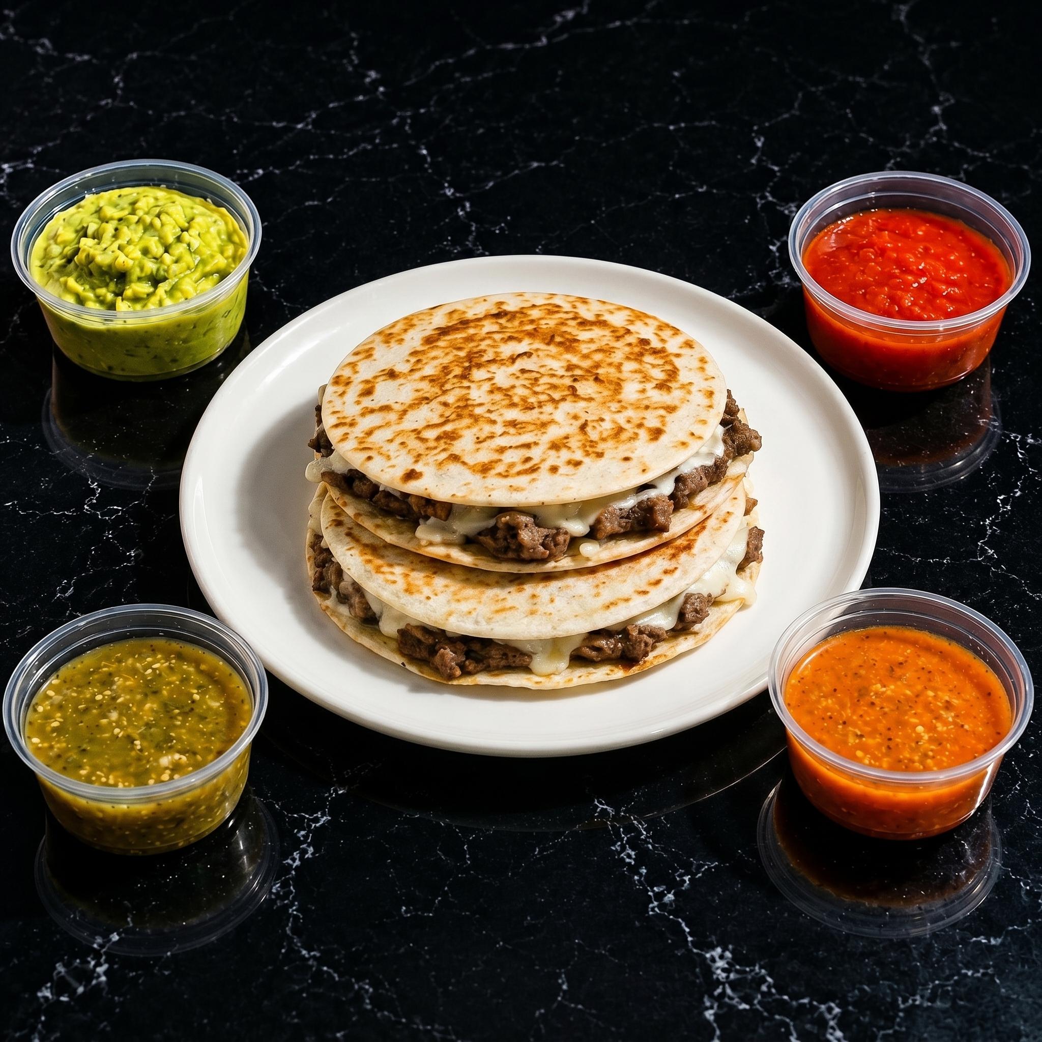 Quesadilla.