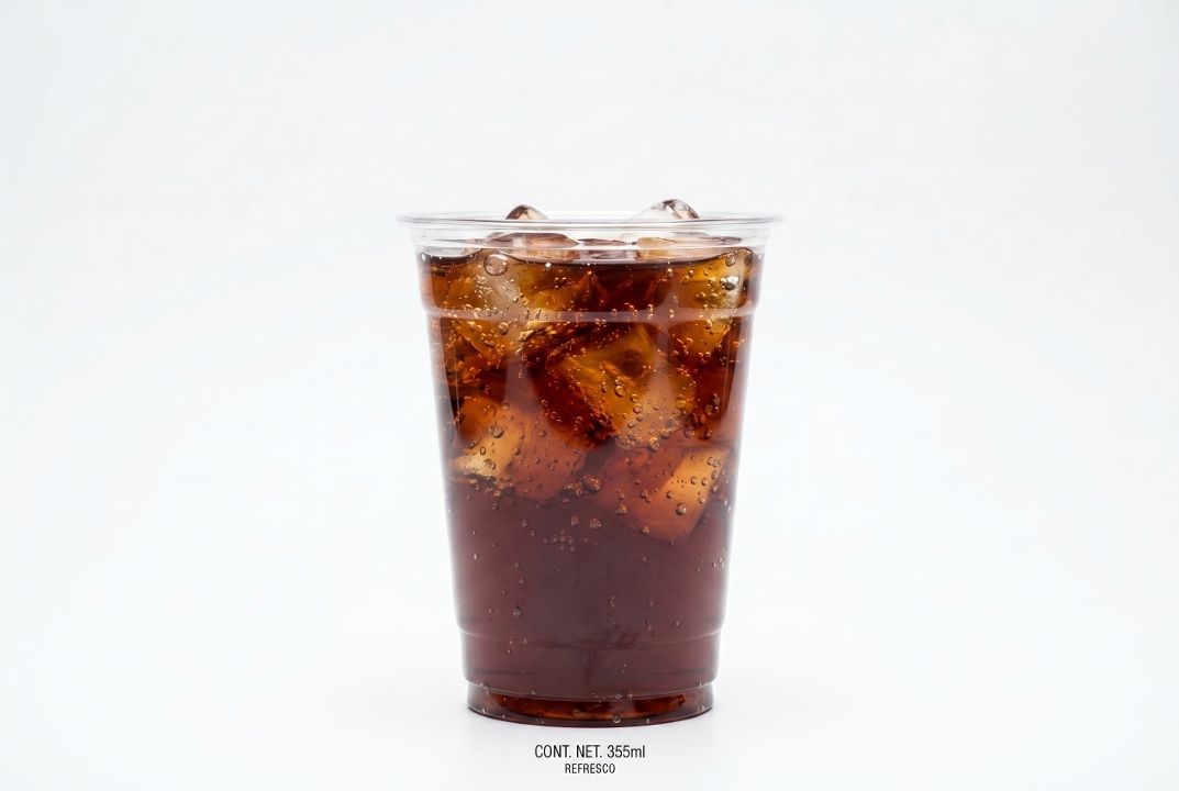 C Ice Tea.