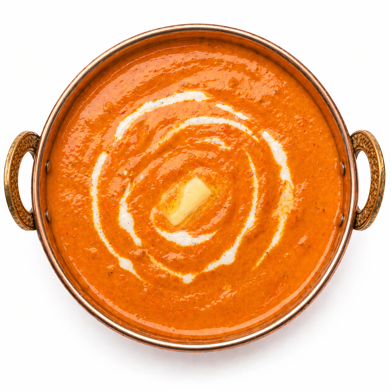 Butter Sauce (Makhani).