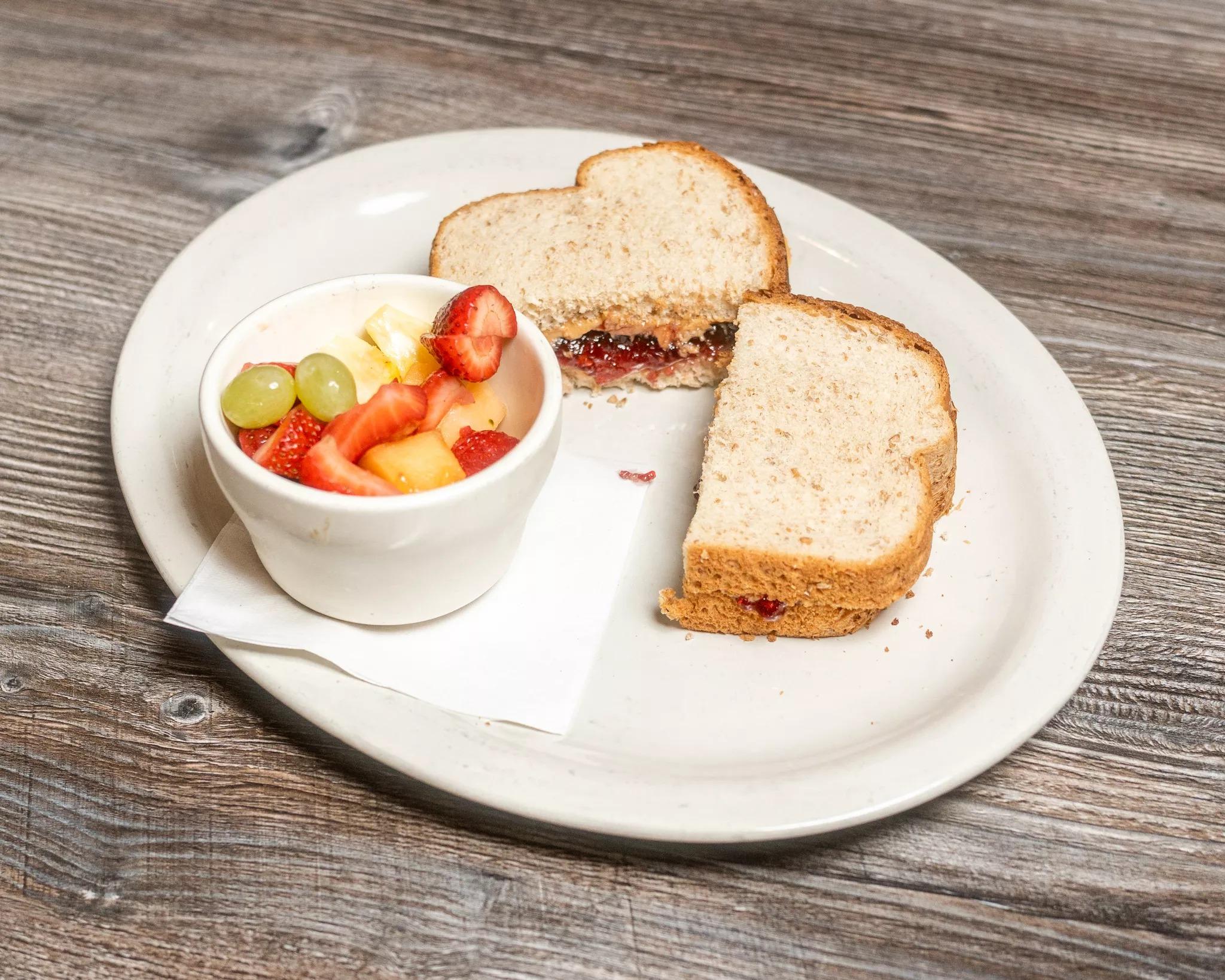 PBJ.