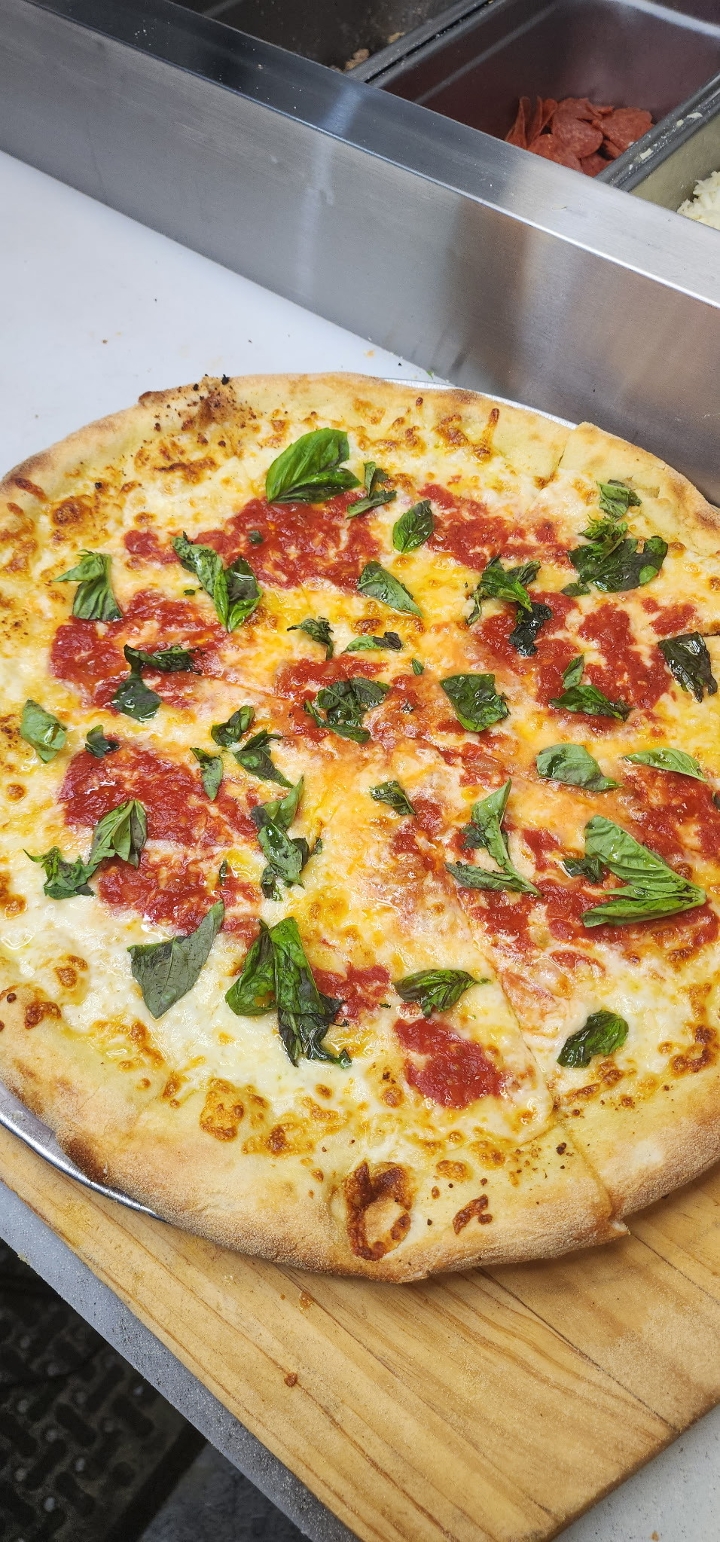 Grandma Pie Sm.