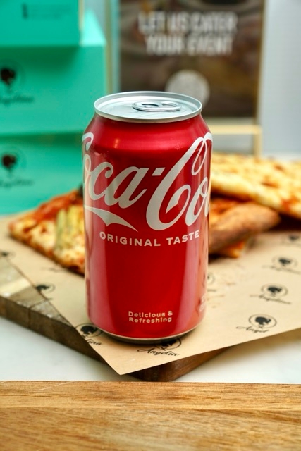 Coke.